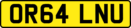 OR64LNU