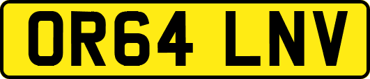 OR64LNV