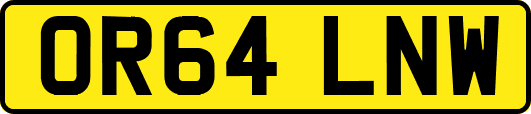 OR64LNW