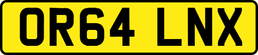 OR64LNX