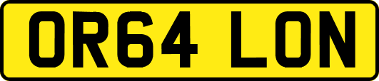 OR64LON