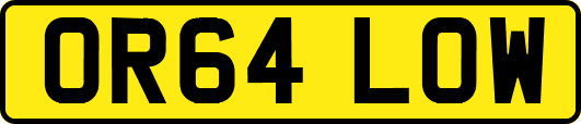 OR64LOW