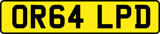 OR64LPD