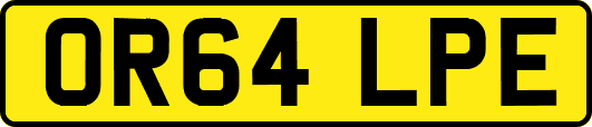 OR64LPE