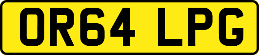 OR64LPG