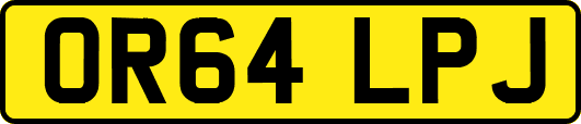 OR64LPJ