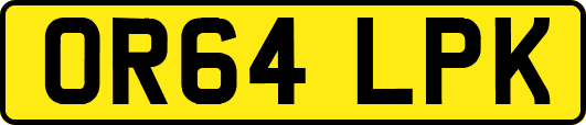 OR64LPK