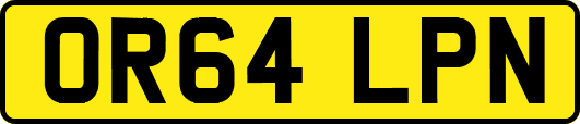 OR64LPN