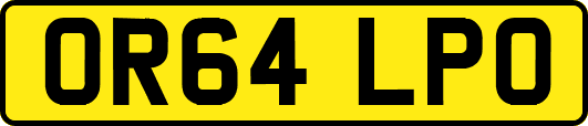 OR64LPO