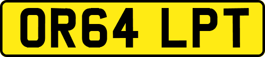 OR64LPT