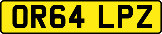 OR64LPZ