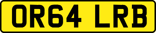 OR64LRB