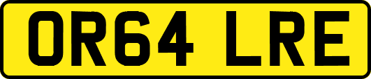 OR64LRE