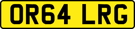 OR64LRG