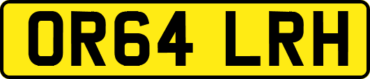 OR64LRH