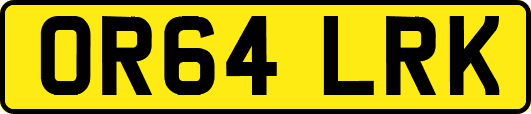 OR64LRK