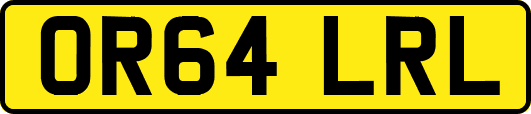 OR64LRL