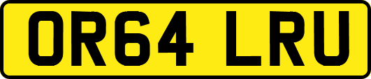 OR64LRU
