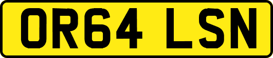 OR64LSN