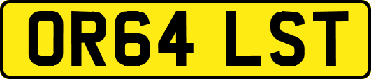 OR64LST