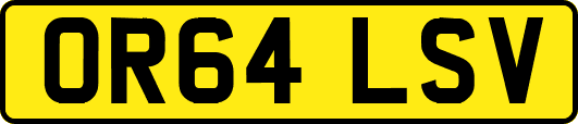 OR64LSV