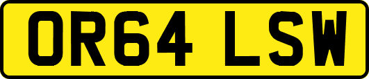 OR64LSW