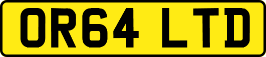 OR64LTD