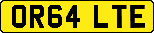 OR64LTE