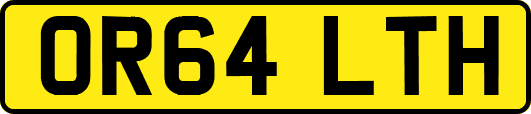OR64LTH