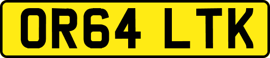 OR64LTK