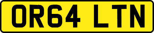 OR64LTN