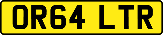 OR64LTR