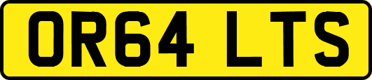 OR64LTS
