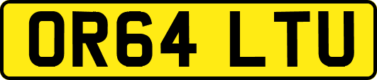 OR64LTU