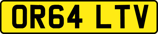 OR64LTV