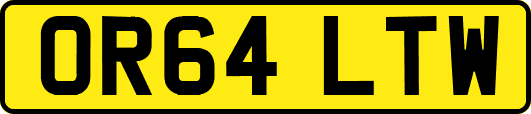OR64LTW