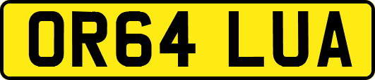 OR64LUA