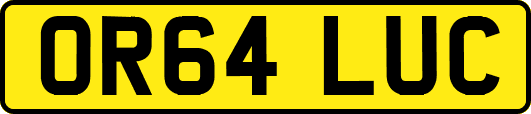 OR64LUC