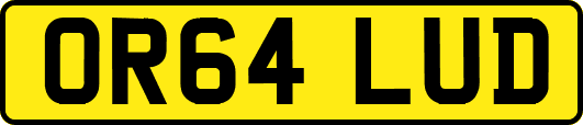 OR64LUD