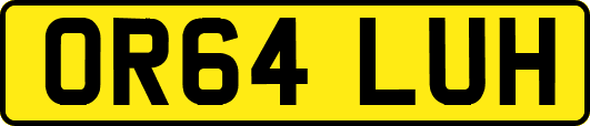 OR64LUH
