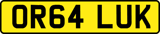 OR64LUK