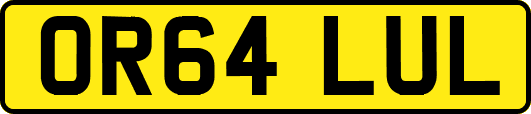 OR64LUL