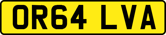 OR64LVA