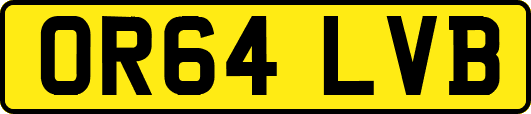 OR64LVB