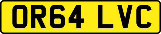 OR64LVC