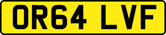OR64LVF