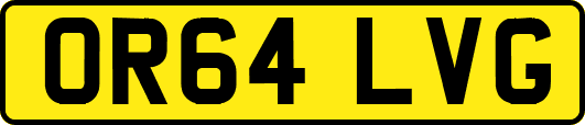 OR64LVG