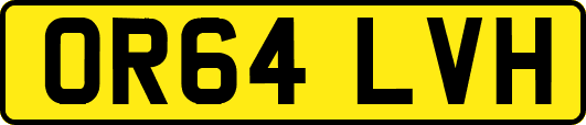 OR64LVH