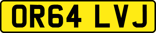 OR64LVJ