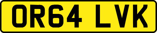 OR64LVK